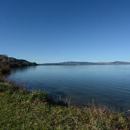 Springwaters Lodge Rotorua Exterior foto