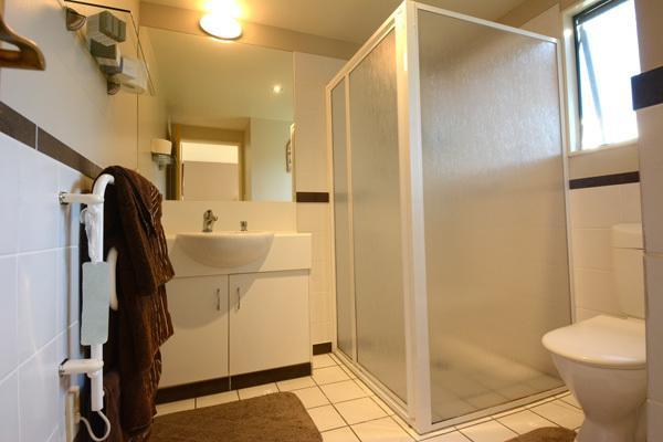 Springwaters Lodge Rotorua Quarto foto