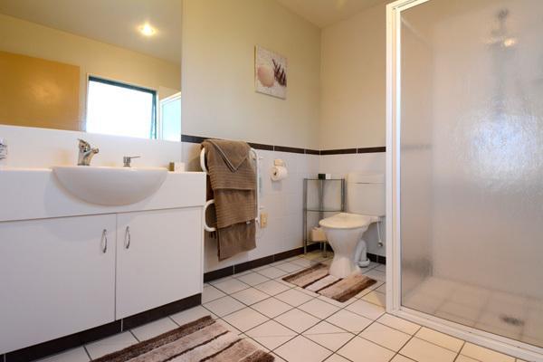Springwaters Lodge Rotorua Quarto foto
