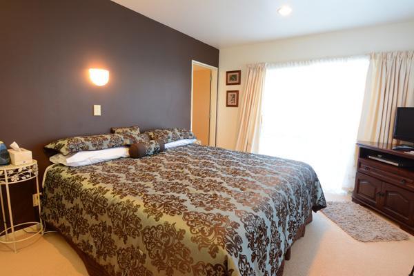 Springwaters Lodge Rotorua Quarto foto